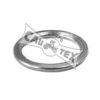 CAUTEX 952023 Seal, oil drain plug